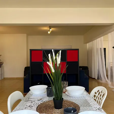 Studio Лимасол