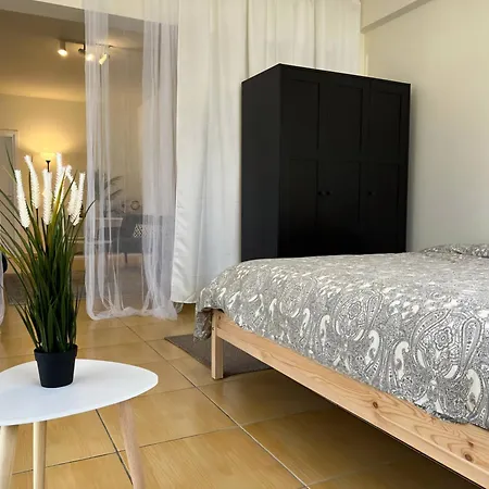 Apartamento Studio