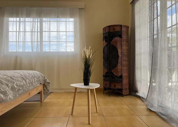 Studio アパート リマソール