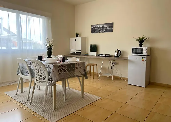 Studio * リマソール